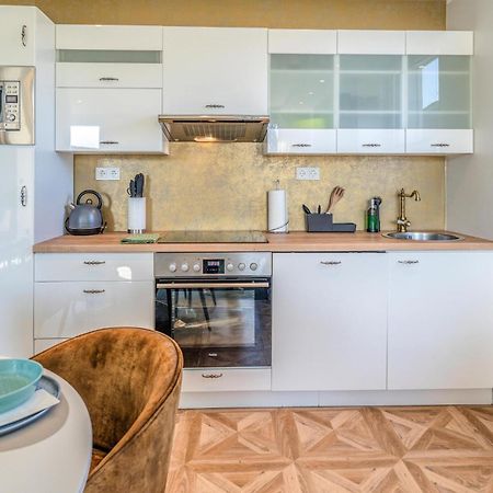 Stunning Apartment In Mettmann With Wifi 外观 照片