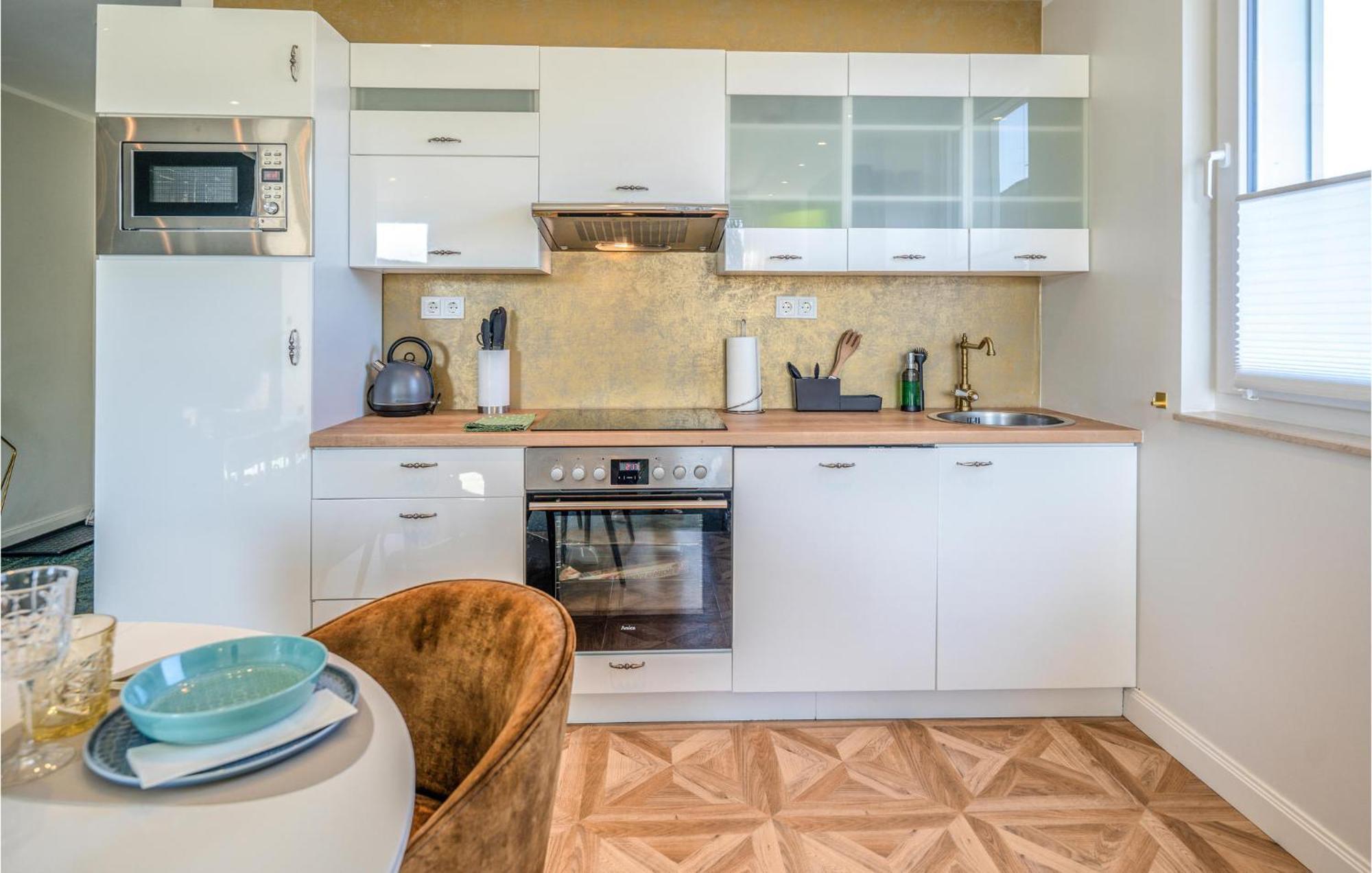 Stunning Apartment In Mettmann With Wifi 外观 照片