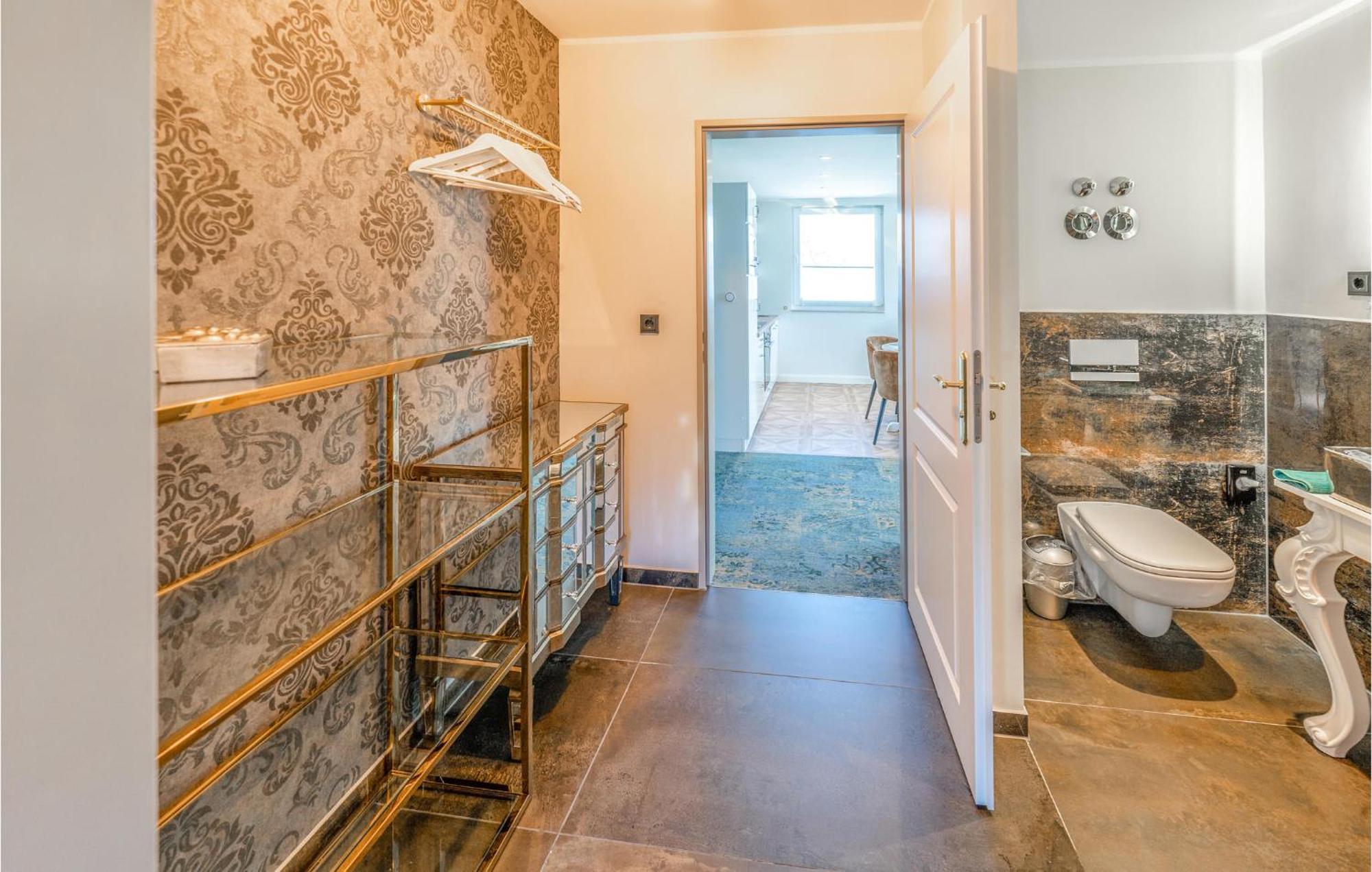 Stunning Apartment In Mettmann With Wifi 外观 照片