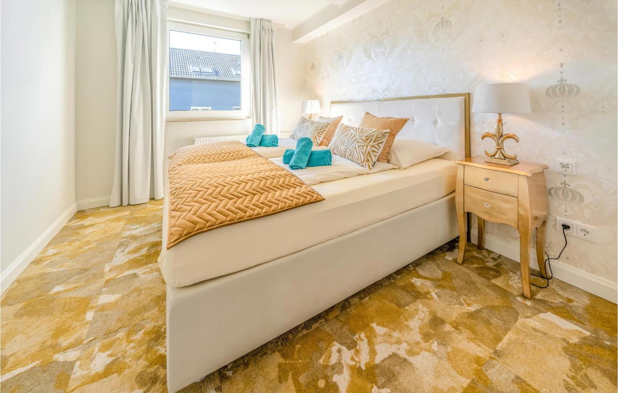 Stunning Apartment In Mettmann With Wifi 外观 照片