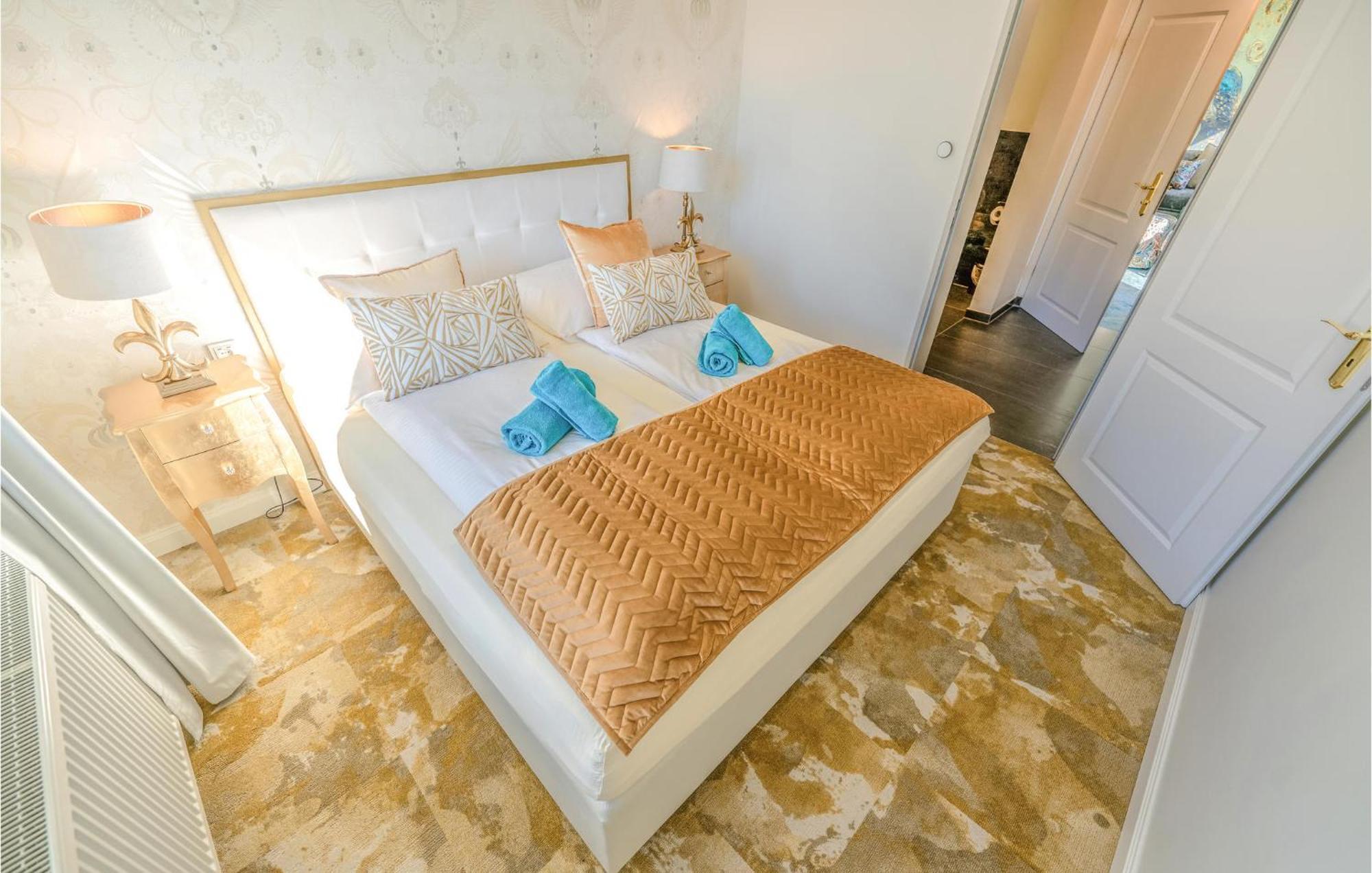 Stunning Apartment In Mettmann With Wifi 外观 照片