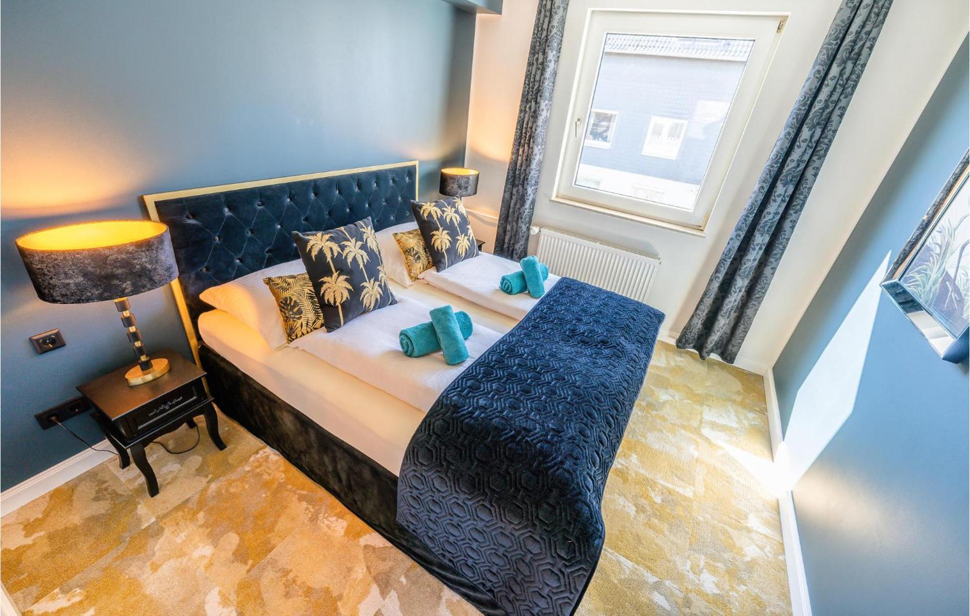 Stunning Apartment In Mettmann With Wifi 外观 照片